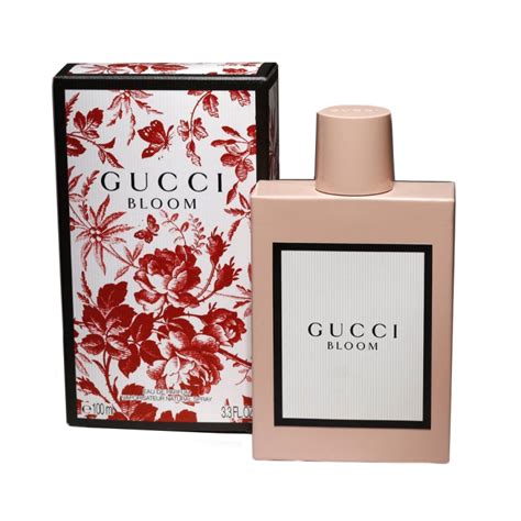 gucci blue fragrance|best price on Gucci bloom.